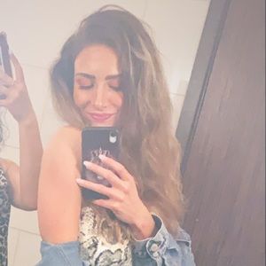 Meet your Posher, Taylor